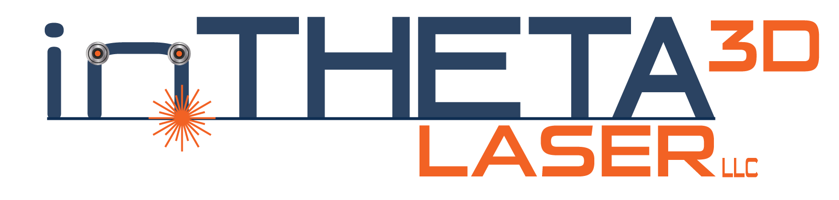 Intheta Laser LLC