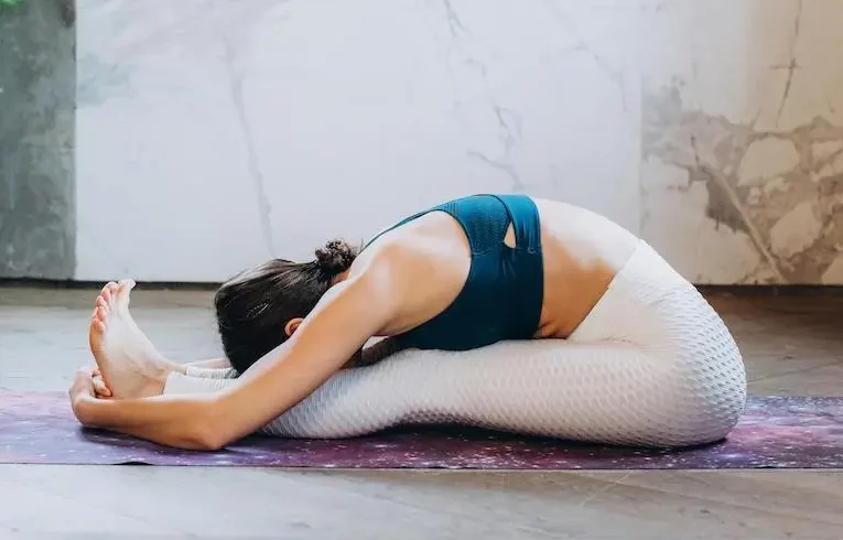 Stretch and Dance class