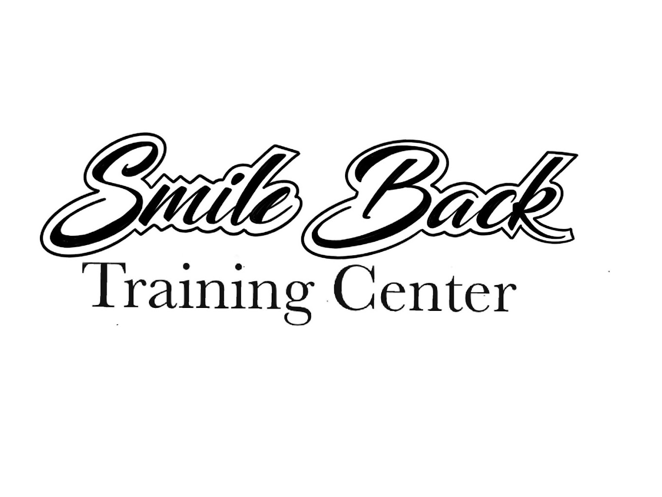 Smile back Training Center in Piqua Center